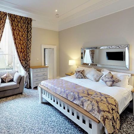 The Townhouse Hotel Cork Exterior foto