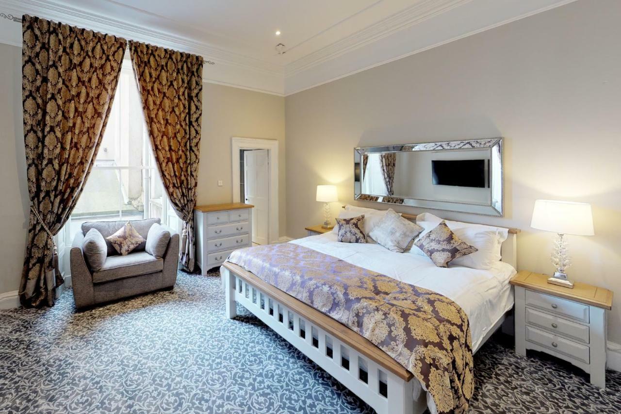 The Townhouse Hotel Cork Exterior foto